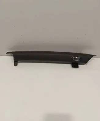 Mini One - Cooper Coupe R56 Front trunk storage compartment trim 2752831