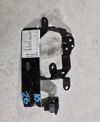 Volkswagen Tiguan Bracket in trunk/boot 1K1971262E