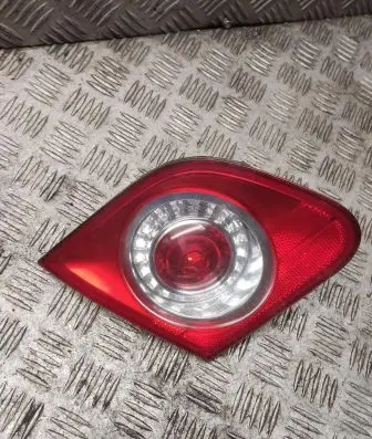 Volkswagen PASSAT B6 Tailgate rear/tail lights 3c5945076c