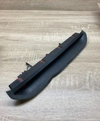 Opel Vectra C Third/center stoplight ZB443801 443841