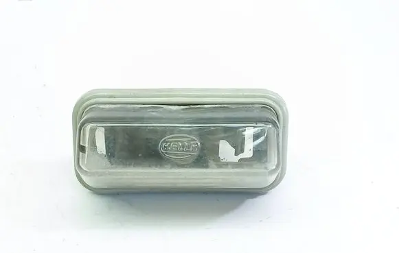 Toyota Avensis T250 Number plate light E1001479