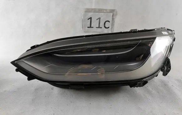 Tesla Model X Headlight/headlamp 103431800E