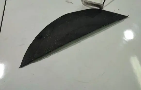 Renault Espace - Grand espace IV Engine splash shield/under tray