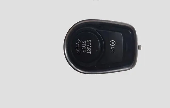 BMW 1 F20 F21 Engine start stop button switch 925073402 3393320102 32922