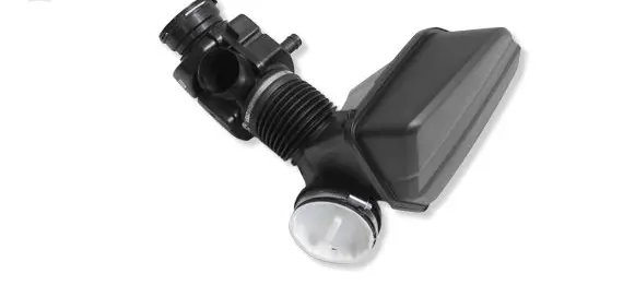 BMW 4 G22 G23 G24 G26 Intake resonator 9847391 18026310 00900