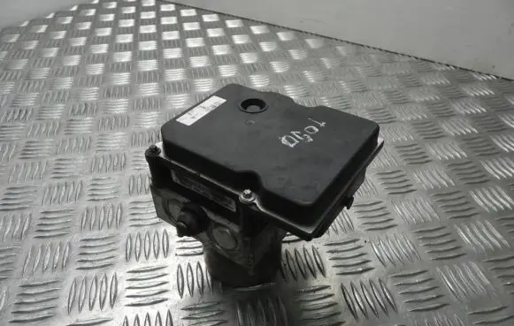 Citroen C4 Grand Picasso ABS Pump 9660934580 VD15747