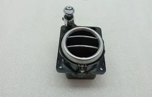 Bentley Continental Dash center air vent grill 3W0819203G