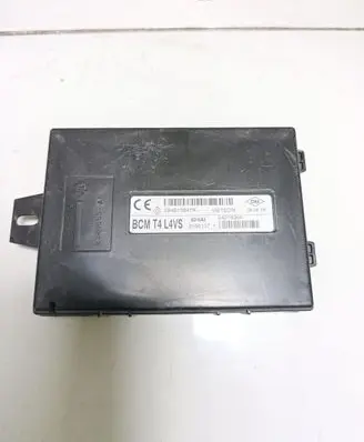 Renault Trafic III (X82) Other control units/modules 284B10847R 24216364 31661371