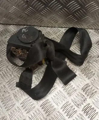Audi A6 S6 C5 4B Front seatbelt