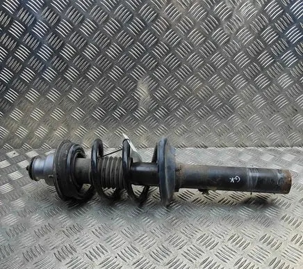 Porsche Cayman 981 Rear shock absorber/damper 98733305116
