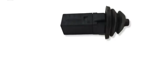 BMW 3 E90 E91 Fuel tank opening switch 82289392