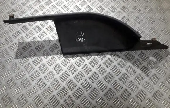 Hyundai Matrix Rear sill trim cover 8588517000 85885-17000