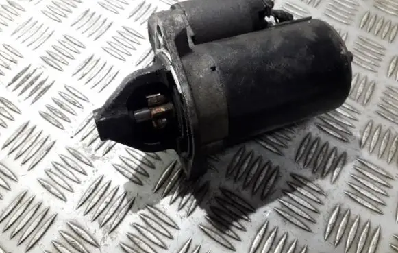 Hyundai Getz Starter motor 3610022805 36100-22805