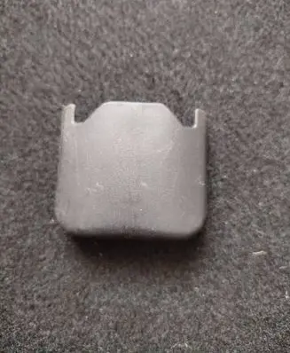 Nissan Micra Front passenger seat rail 