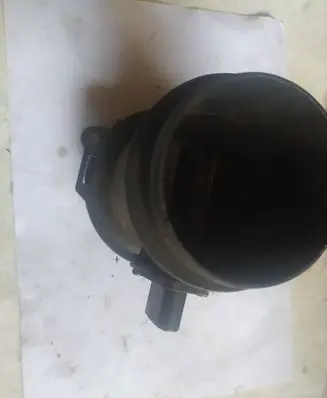 Audi Q7 4L Mass air flow meter 059906461K