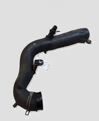 Volkswagen Touran I Intercooler hose/pipe 1K0129654K