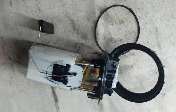 Citroen C4 Cactus In-tank fuel pump 981133668001