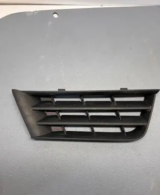 Renault Laguna II Front bumper lower grill 20101014A