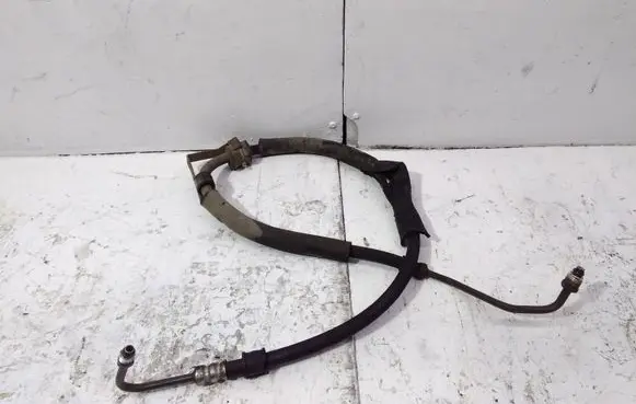 Opel Antara Power steering hose/pipe/line