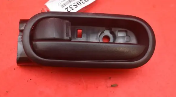 Mazda 2 Front door interior handle