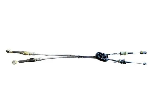 Nissan Pulsar Gear shift cable linkage 9618045 344133ZV0A