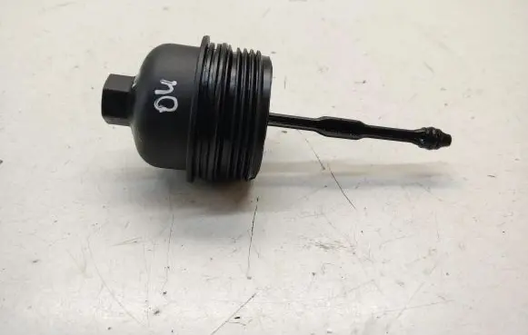 KIA Optima Oil filter cover 