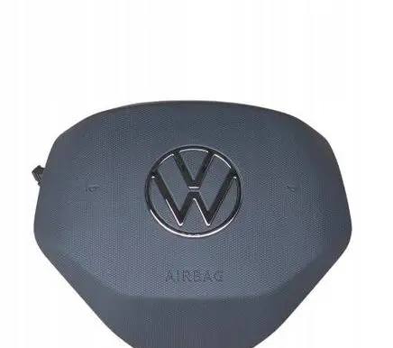 Volkswagen Polo VI Steering wheel airbag 2GM880201Q