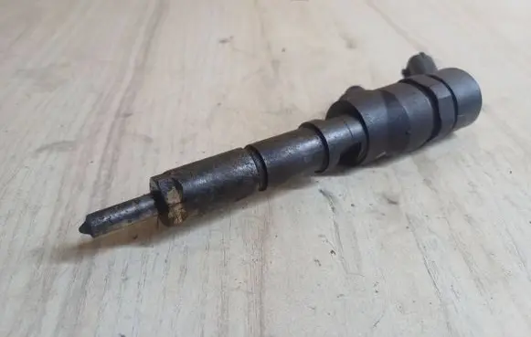 Peugeot 406 Fuel injector 0445110044