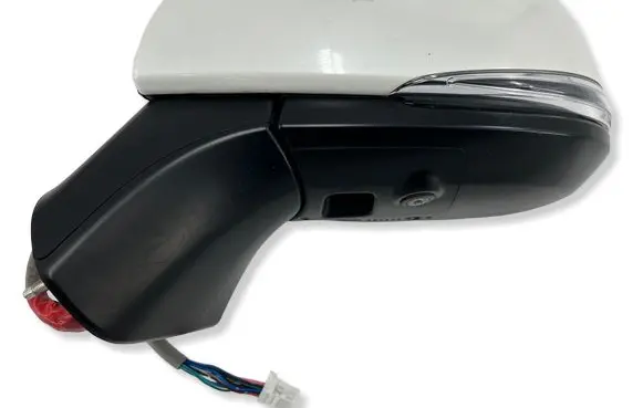Toyota RAV 4 (XA50) Front door electric wing mirror 