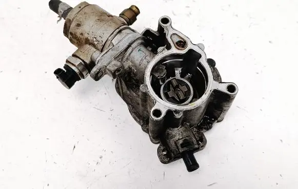 Audi Q5 SQ5 Fuel injection high pressure pump 06J145100G 06J127025G