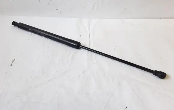 Citroen C3 Tailgate/trunk strut/damper 9683733980