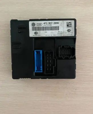 Audi A6 S6 C6 4F Other control units/modules