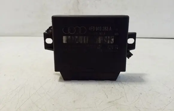 Audi A6 S6 C6 4F Parking PDC control unit/module 4F0919283A