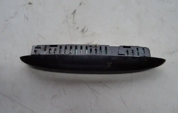 Mercedes-Benz CLS C219 Parking PDC sensor display screen 1715420123 A1715420123