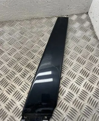 Audi A8 S8 D3 4E (B) pillar trim (top) 4E0853289A