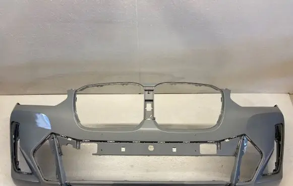 BMW X3 G01 Front bumper 8081055 77382810