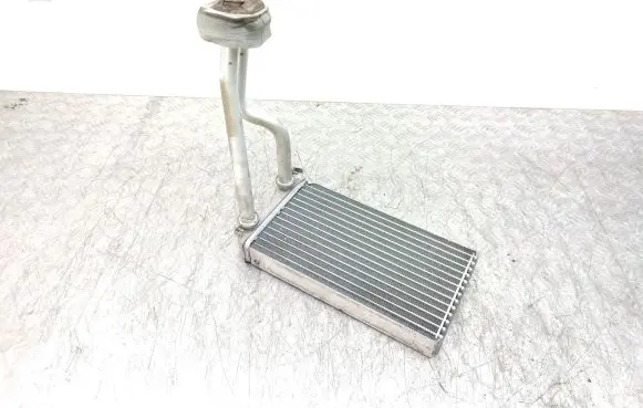 Opel Vivaro Heater blower radiator F964142C 665409Q