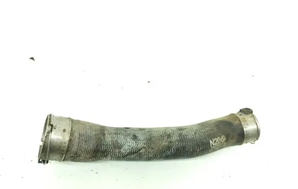 BMW 4 F36 Gran coupe Intercooler hose/pipe 7597591