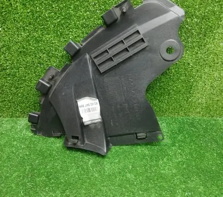 Dacia Sandero Engine splash shield/under tray 620254755R