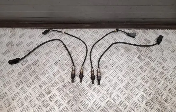 Audi A7 S7 4G Lambda probe sensor 06E906265R 06E906265AA
