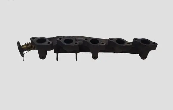 Volvo XC90 Exhaust manifold 30637797