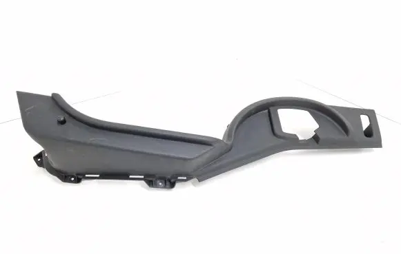 Skoda Superb B6 (3T) Other trunk/boot trim element 3T5867761B