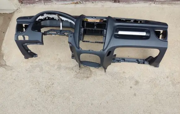 KIA Sportage Dashboard 973501F000