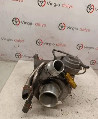 Nissan Qashqai Turbo 7730875003S UFM00025F