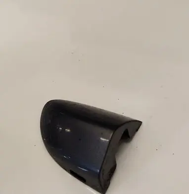 Volkswagen PASSAT B6 Loading door cover/cap 3C0837880