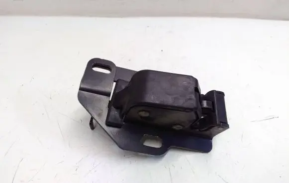 Loading door lock