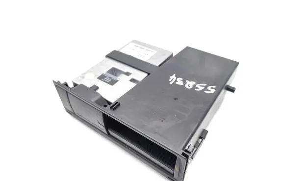 Audi A5 8T 8F Other control units/modules 8T0035785A V280005000