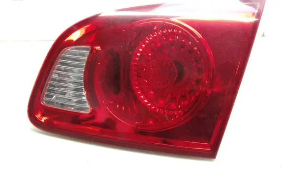 Hyundai Santa Fe Tailgate rear/tail lights 924062B000