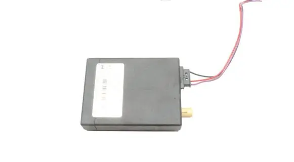Land Rover Discovery 4 - LR4 Auxiliary heating control unit/module 8H5218D540AA