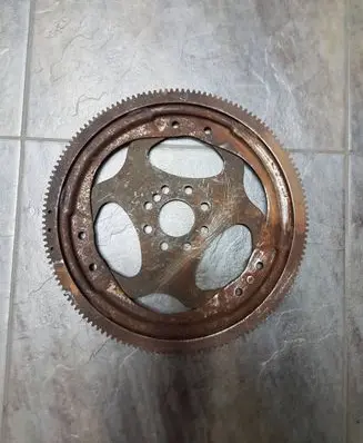 Mercedes-Benz Sprinter W901 W902 W903 W904 Flywheel 6110320142